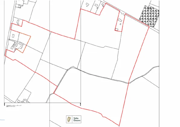 Photo of Lands C70 Acres, At Cloghleigh, Golden, Co. Tipperary