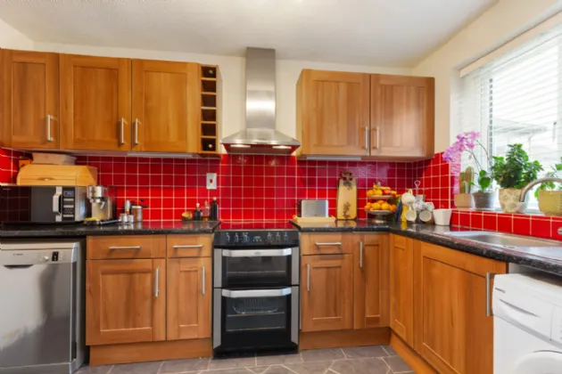 Photo of 24 St Aubyn's Court, Killiney, Co. Dublin, A96CF89