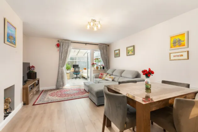 Photo of 24 St Aubyn's Court, Killiney, Co. Dublin, A96CF89