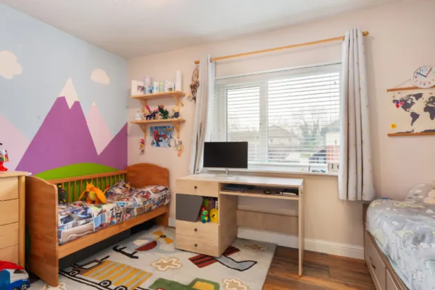 Photo of 24 St Aubyn's Court, Killiney, Co. Dublin, A96CF89