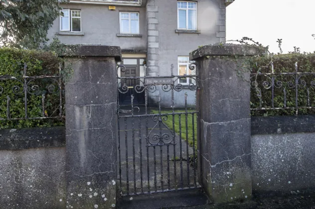 Photo of The Anchorage, Clonea Road, Abbeyside, Dungarvan, Co Waterford, X35F400