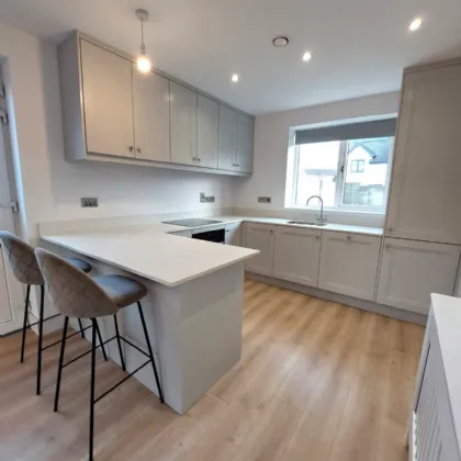 Photo of Effernock Lane, Effernock, Trim, Co. Meath, C15 DX9P