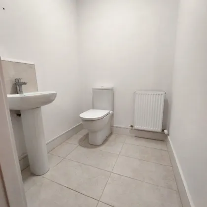 Photo of Effernock Lane, Effernock, Trim, Co. Meath, C15 DX9P