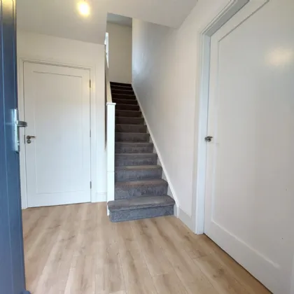 Photo of Effernock Lane, Effernock, Trim, Co. Meath, C15 DX9P