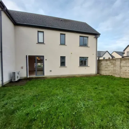 Photo of Effernock Lane, Effernock, Trim, Co. Meath, C15 DX9P