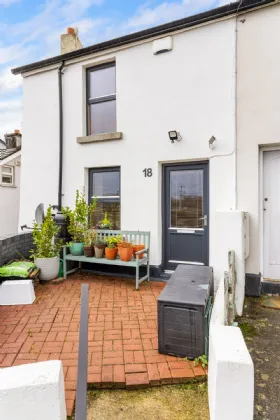 Photo of 18 Upper Dargle Road, Bray, Co. Wicklow, A98 CK83