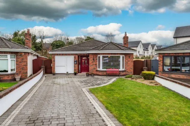 Photo of 9 Abbey Park Grove, Clane, Co Kildare, W91 H5C6