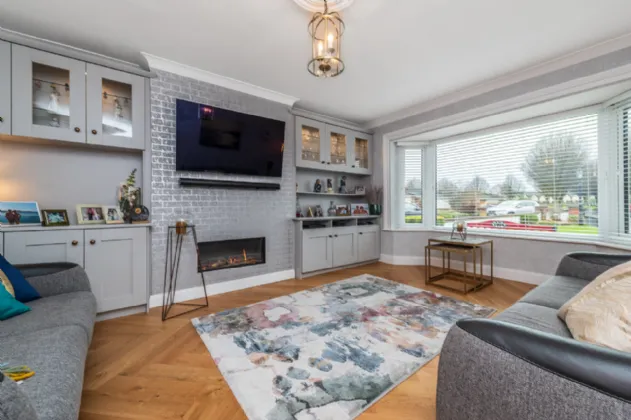 Photo of 9 Abbey Park Grove, Clane, Co Kildare, W91 H5C6