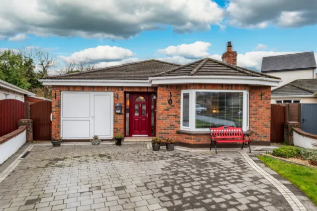 Photo of 9 Abbey Park Grove, Clane, Co Kildare, W91 H5C6