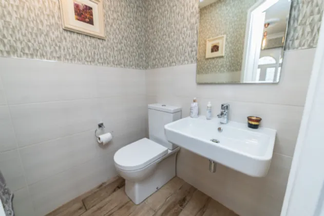 Photo of 9 Abbey Park Grove, Clane, Co Kildare, W91 H5C6