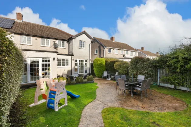 Photo of 179 Barton Road East, Dundrum, Dublin 14, D14 HY92