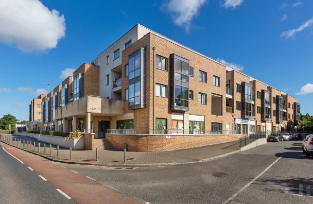 Photo of 11 Ard Cluain, Main Street, Clonee, Co. Meath, D15 EC65