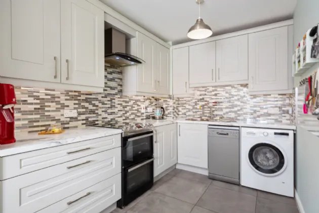 Photo of 16 Larkfield Square, Lucan, Co. Dublin, K78F865