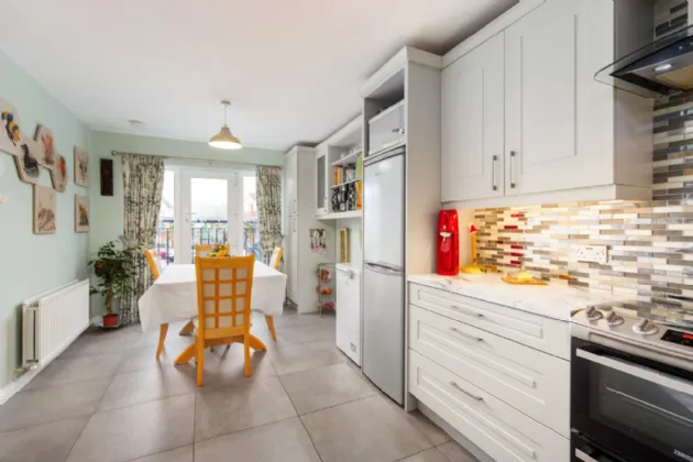 Photo of 16 Larkfield Square, Lucan, Co. Dublin, K78F865