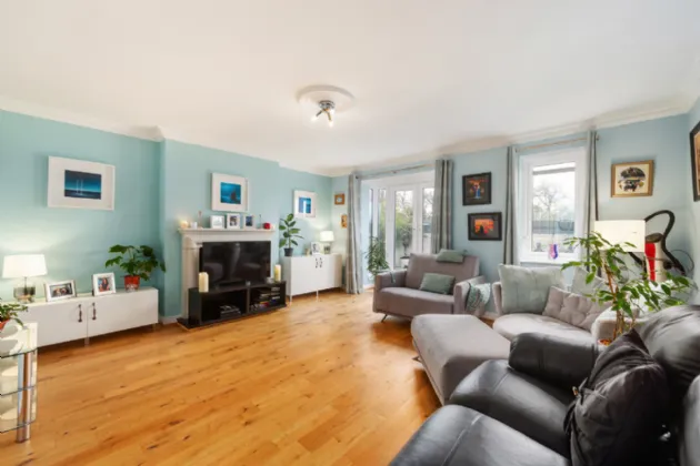 Photo of 16 Larkfield Square, Lucan, Co. Dublin, K78F865