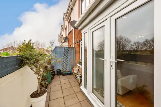 Photo of 16 Larkfield Square, Lucan, Co. Dublin, K78F865