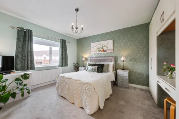 Photo of 16 Larkfield Square, Lucan, Co. Dublin, K78F865