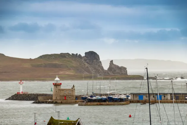 Photo of 1 Dunbo Terrace, Howth, Co Dublin, D13 KX82