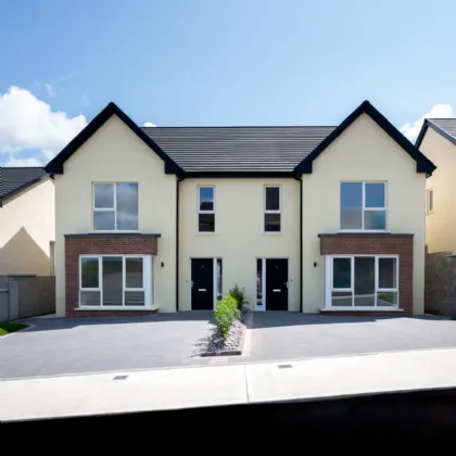 Photo of Four Bed Semi Detached, Harbour Heights, Rochestown Road, Cork