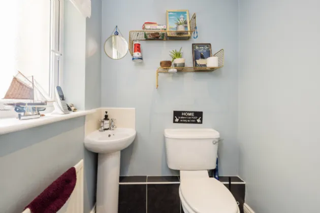 Photo of 144 Castleland Court, Balbriggan, Co. Dublin, K32 PR99