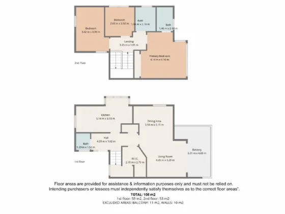 Photo of 144 Castleland Court, Balbriggan, Co. Dublin, K32 PR99