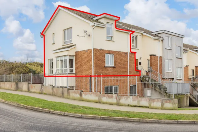 Photo of 144 Castleland Court, Balbriggan, Co. Dublin, K32 PR99