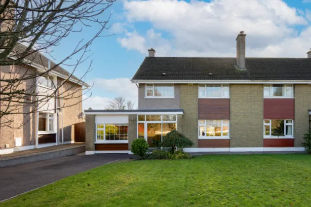 Photo of 3 Woburn Drive, Melbourn Road, Bishopstown, Cork, T12KHP9