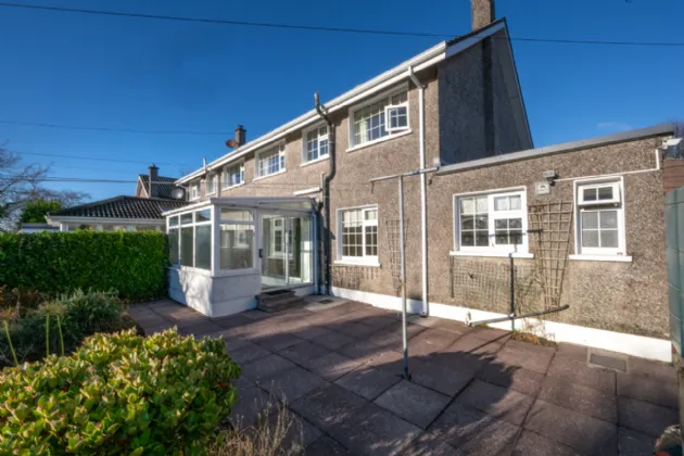 Photo of 3 Woburn Drive, Melbourn Road, Bishopstown, Cork, T12KHP9