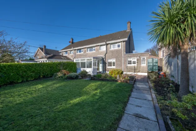 Photo of 3 Woburn Drive, Melbourn Road, Bishopstown, Cork, T12KHP9