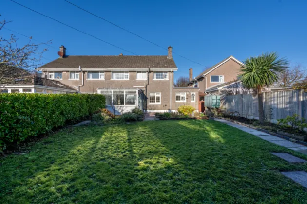 Photo of 3 Woburn Drive, Melbourn Road, Bishopstown, Cork, T12KHP9