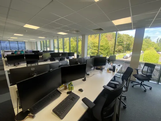 Photo of Unit 14B, Median House,, Cork Business & Technology Park,, Model Farm Road,, Cork, T12 VP44