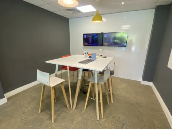 Photo of Unit 14B, Median House,, Cork Business & Technology Park,, Model Farm Road,, Cork, T12 VP44