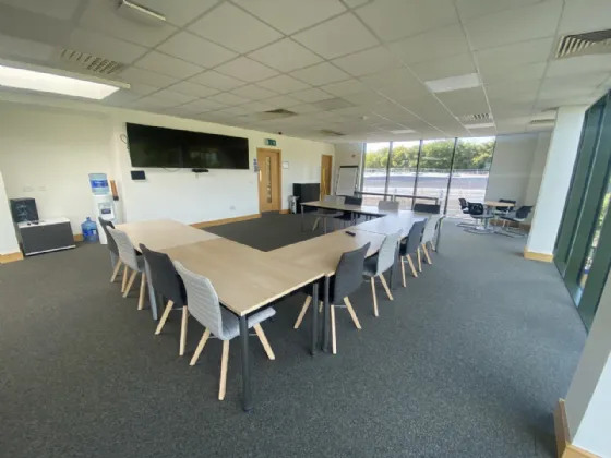 Photo of Unit 14B, Median House,, Cork Business & Technology Park,, Model Farm Road,, Cork, T12 VP44