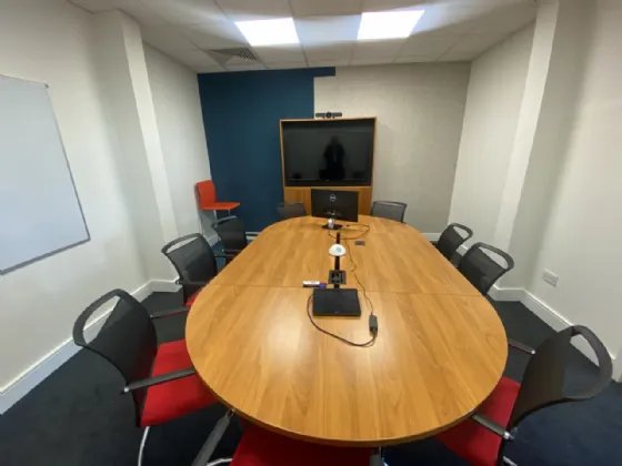 Photo of Unit 14B, Median House,, Cork Business & Technology Park,, Model Farm Road,, Cork, T12 VP44