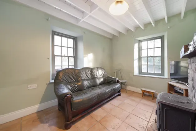 Photo of The Gate Lodge, Ramelton, Co. Donegal, F92P5V6