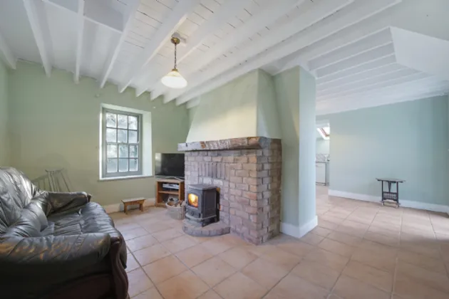 Photo of The Gate Lodge, Ramelton, Co. Donegal, F92P5V6