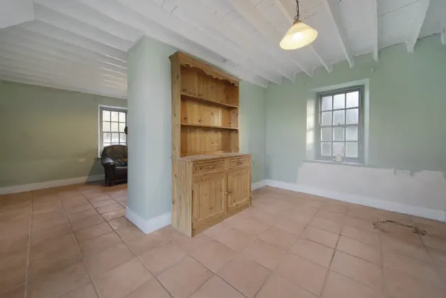 Photo of The Gate Lodge, Ramelton, Co. Donegal, F92P5V6