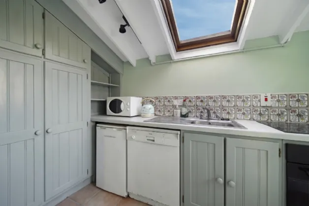 Photo of The Gate Lodge, Ramelton, Co. Donegal, F92P5V6