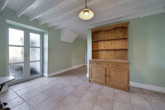 Photo of The Gate Lodge, Ramelton, Co. Donegal, F92P5V6