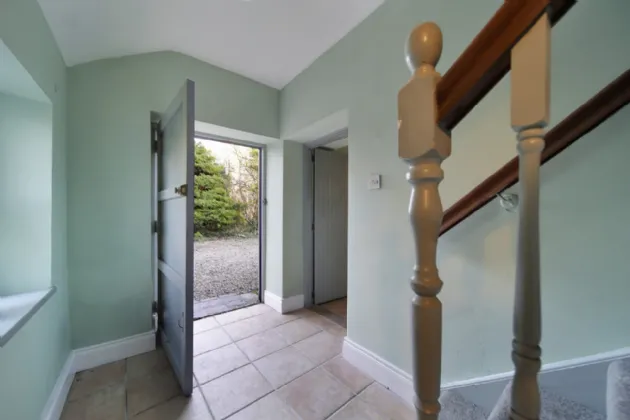 Photo of The Gate Lodge, Ramelton, Co. Donegal, F92P5V6