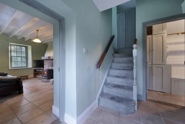 Photo of The Gate Lodge, Ramelton, Co. Donegal, F92P5V6