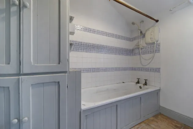 Photo of The Gate Lodge, Ramelton, Co. Donegal, F92P5V6