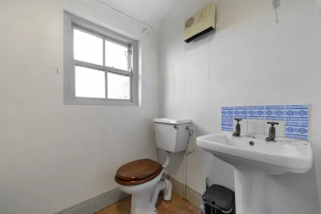 Photo of The Gate Lodge, Ramelton, Co. Donegal, F92P5V6