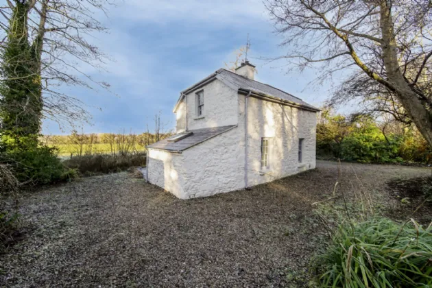 Photo of The Gate Lodge, Ramelton, Co. Donegal, F92P5V6