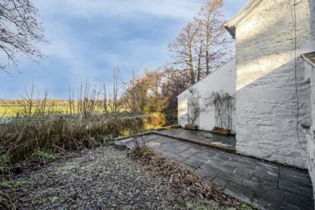 Photo of The Gate Lodge, Ramelton, Co. Donegal, F92P5V6