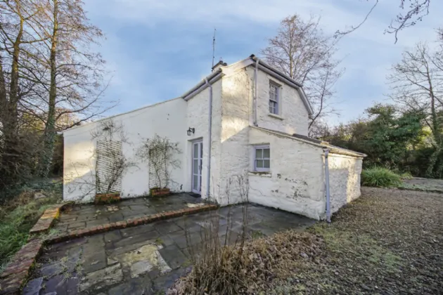 Photo of The Gate Lodge, Ramelton, Co. Donegal, F92P5V6