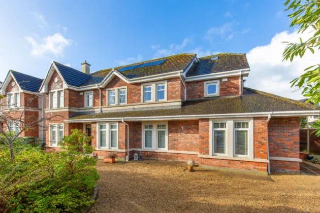 Photo of 76 Laraghcon, Lucan, Co. Dublin, K78 R924