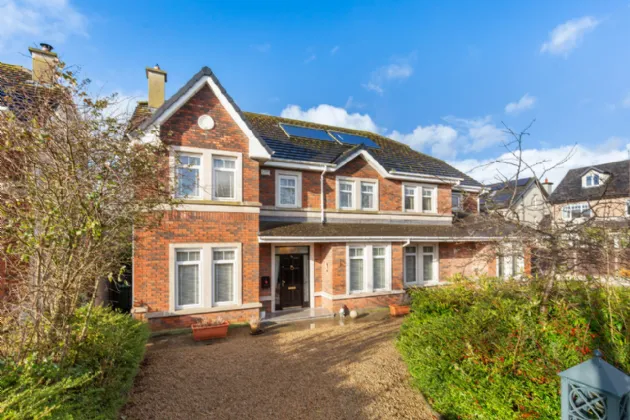 Photo of 76 Laraghcon, Lucan, Co. Dublin, K78 R924