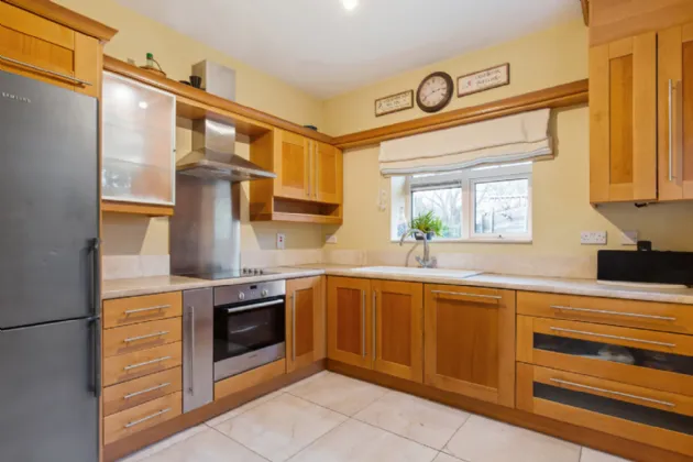 Photo of 76 Laraghcon, Lucan, Co. Dublin, K78 R924