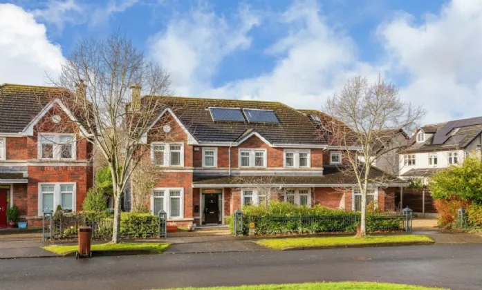 Photo of 76 Laraghcon, Lucan, Co. Dublin, K78 R924